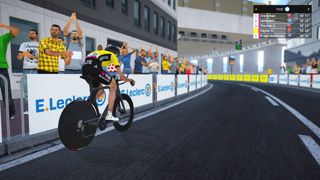 Tour de France 2024 Screenshot 6