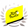 Tour de France 2024 Trophy
