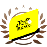 Where are the mountain passes? Trophy
