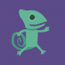 A New Friend Appears Trophy