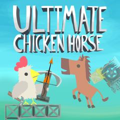 Ultimate Chicken Horse Trophy Guide (PS4) - MetaGame.guide