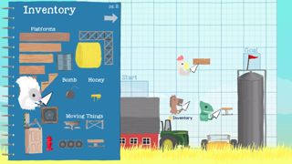 Ultimate Chicken Horse Screenshot 6