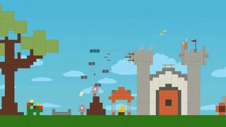 Ultimate Chicken Horse Screenshot 3