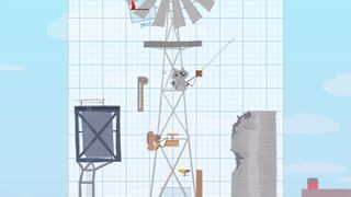 Ultimate Chicken Horse Screenshot 4