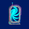 Space-Time Cadet Trophy