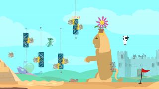 Ultimate Chicken Horse Screenshot 5