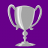 Super Ultimate Chicken Horse! Trophy