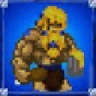 4-Minute Abs Trophy
