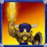By the Power of Gray-Skill... Trophy