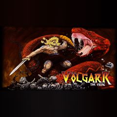 Volgarr the Viking