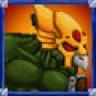 I Will Have My Vengeance! Trophy