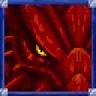Red Means Dead Trophy