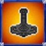 Thor's Blessing Trophy