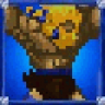 Viking Nipples of Steel Trophy