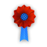 Rookie Star Trophy