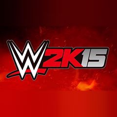 WWE 2K15