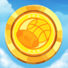 Balls sports champion Trophy