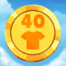 Fashion Lover Trophy