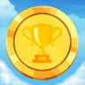 Sports Champion Trophy