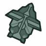 A SHIP ADRIFT Trophy
