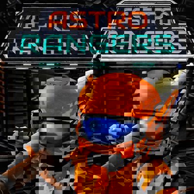Astro Rangers