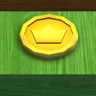 Gold Crown Trophy