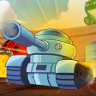 Platinum Tank Trophy