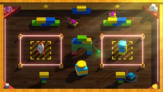Attack of the Toy Tanks Screenshot 6