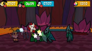 Bug Fables: The Everlasting Sapling Screenshot 12
