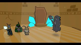 Bug Fables: The Everlasting Sapling Screenshot 10