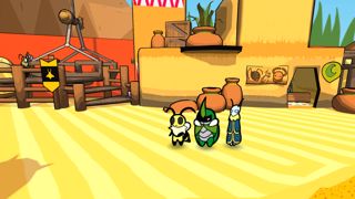 Bug Fables: The Everlasting Sapling Screenshot 18