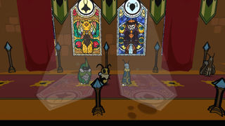 Bug Fables: The Everlasting Sapling Screenshot 4