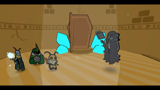 Bug Fables: The Everlasting Sapling Screenshot 8