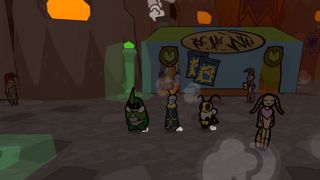 Bug Fables: The Everlasting Sapling Screenshot 16