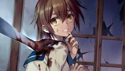 Corpse Party (2021)