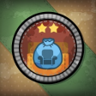 Decorator Trophy