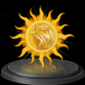 Covenant: Princess's Guard Trophy