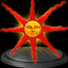 Covenant: Warrior of Sunlight Trophy