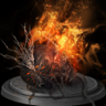 Defeat Bed of Chaos Trophy