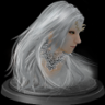 Defeat Crossbreed Priscilla Trophy