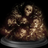 Defeat Gravelord Nito Trophy