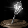 Divine Weapon Trophy