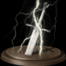 Lightning Weapon Trophy