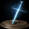 Magic Weapon Trophy