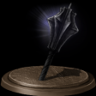 Occult Weapon Trophy