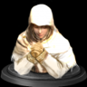 Prayer of a Maiden Trophy