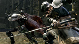 Dark Souls Remastered Screenshot 4