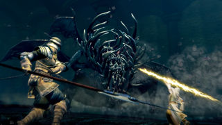 Dark Souls Remastered Screenshot 6