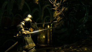 Dark Souls Remastered Screenshot 2