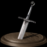 Strongest Weapon Trophy